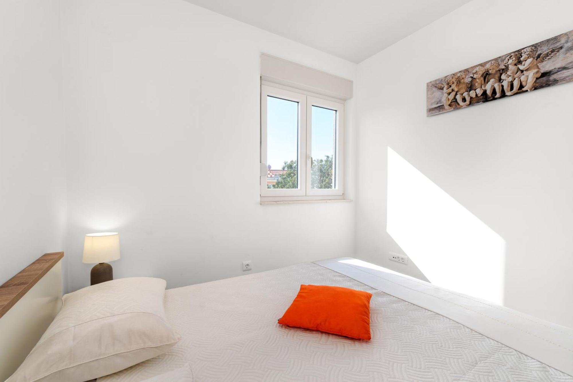 Apartments Boomerang ロゴズニッツァ エクステリア 写真