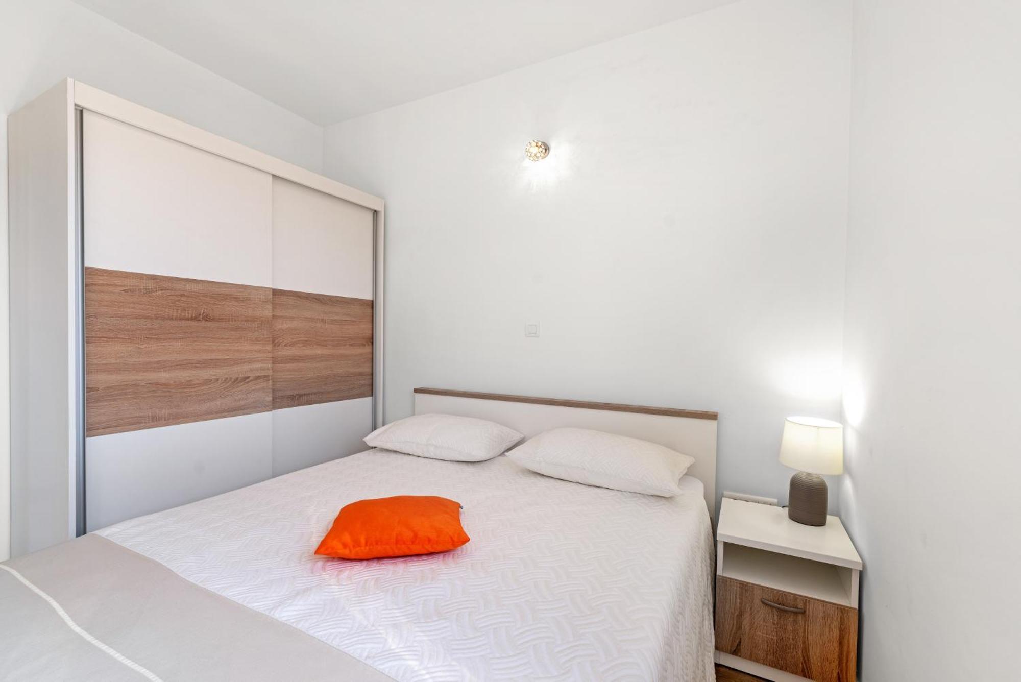 Apartments Boomerang ロゴズニッツァ エクステリア 写真