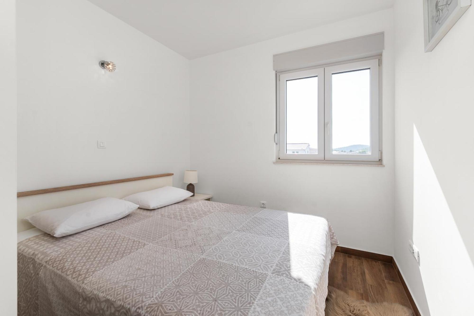 Apartments Boomerang ロゴズニッツァ 部屋 写真