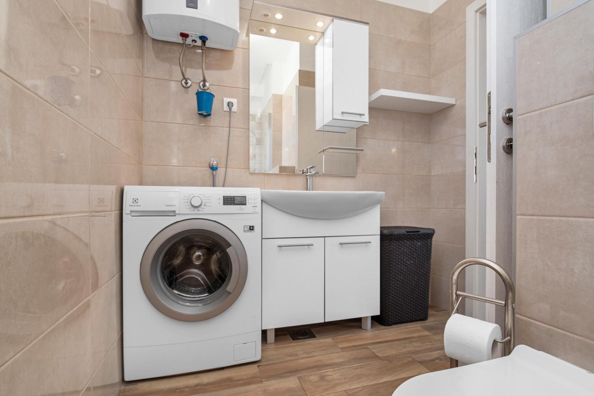 Apartments Boomerang ロゴズニッツァ 部屋 写真
