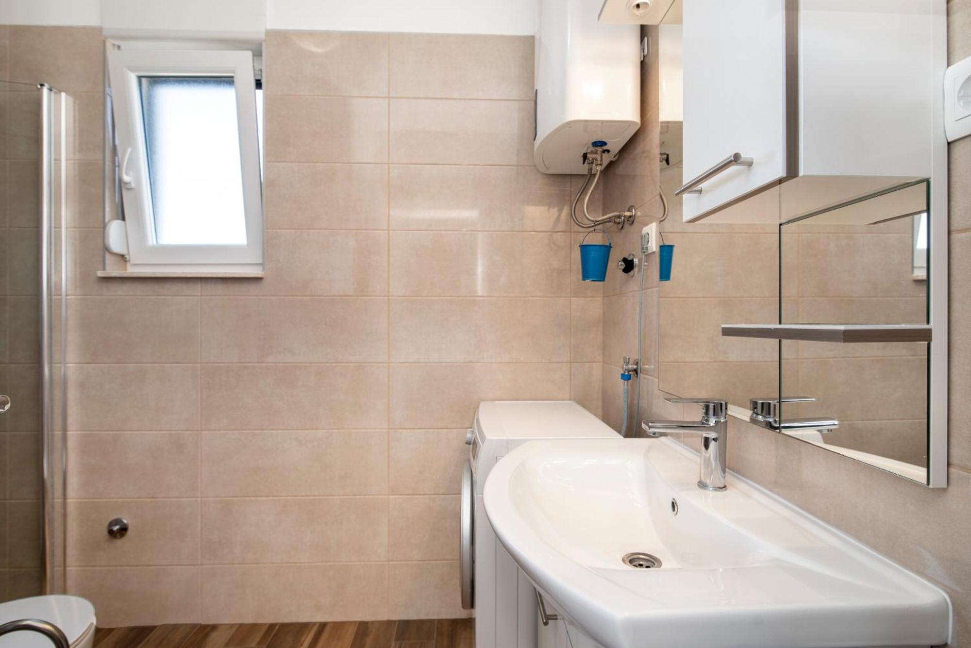 Apartments Boomerang ロゴズニッツァ 部屋 写真