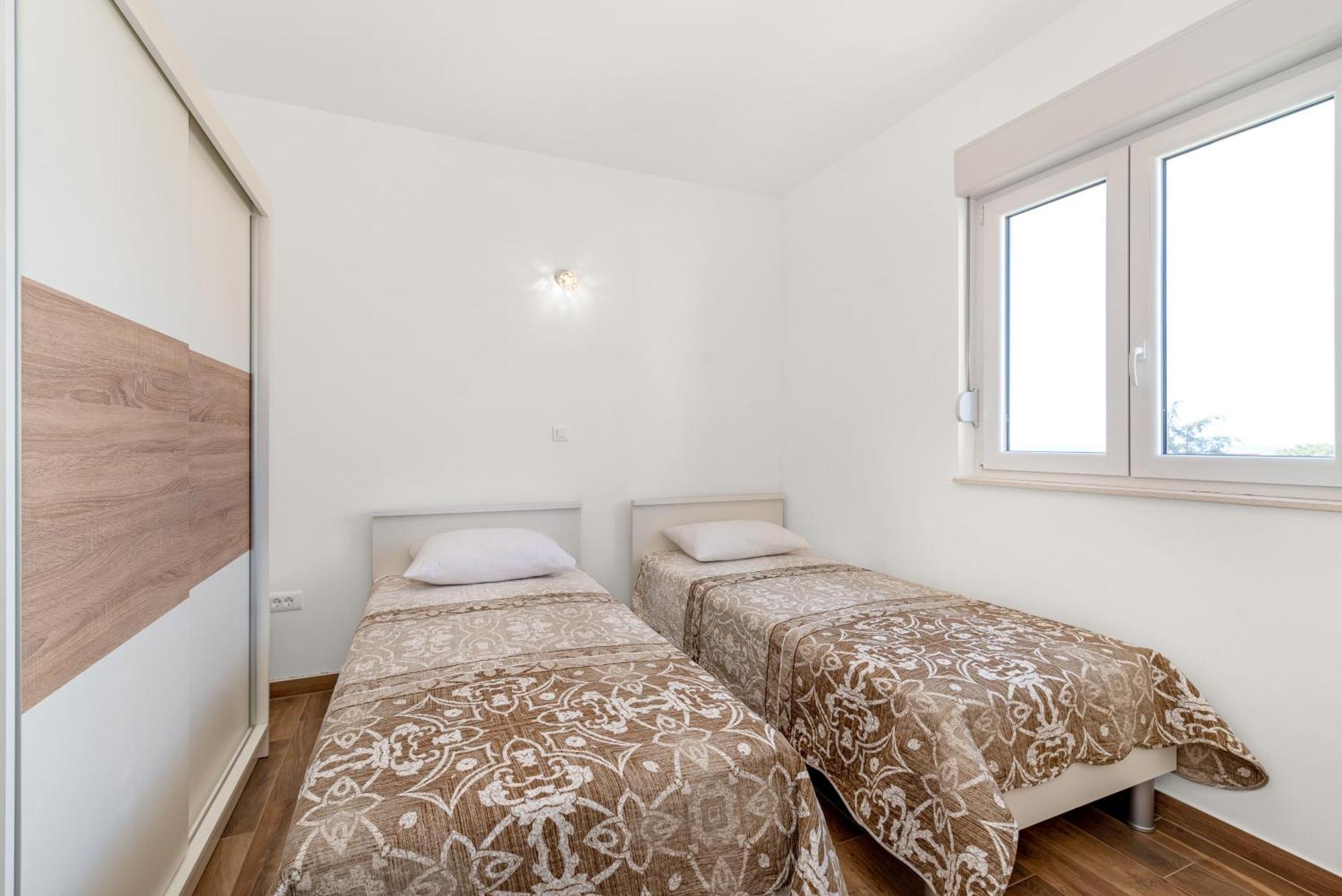 Apartments Boomerang ロゴズニッツァ 部屋 写真