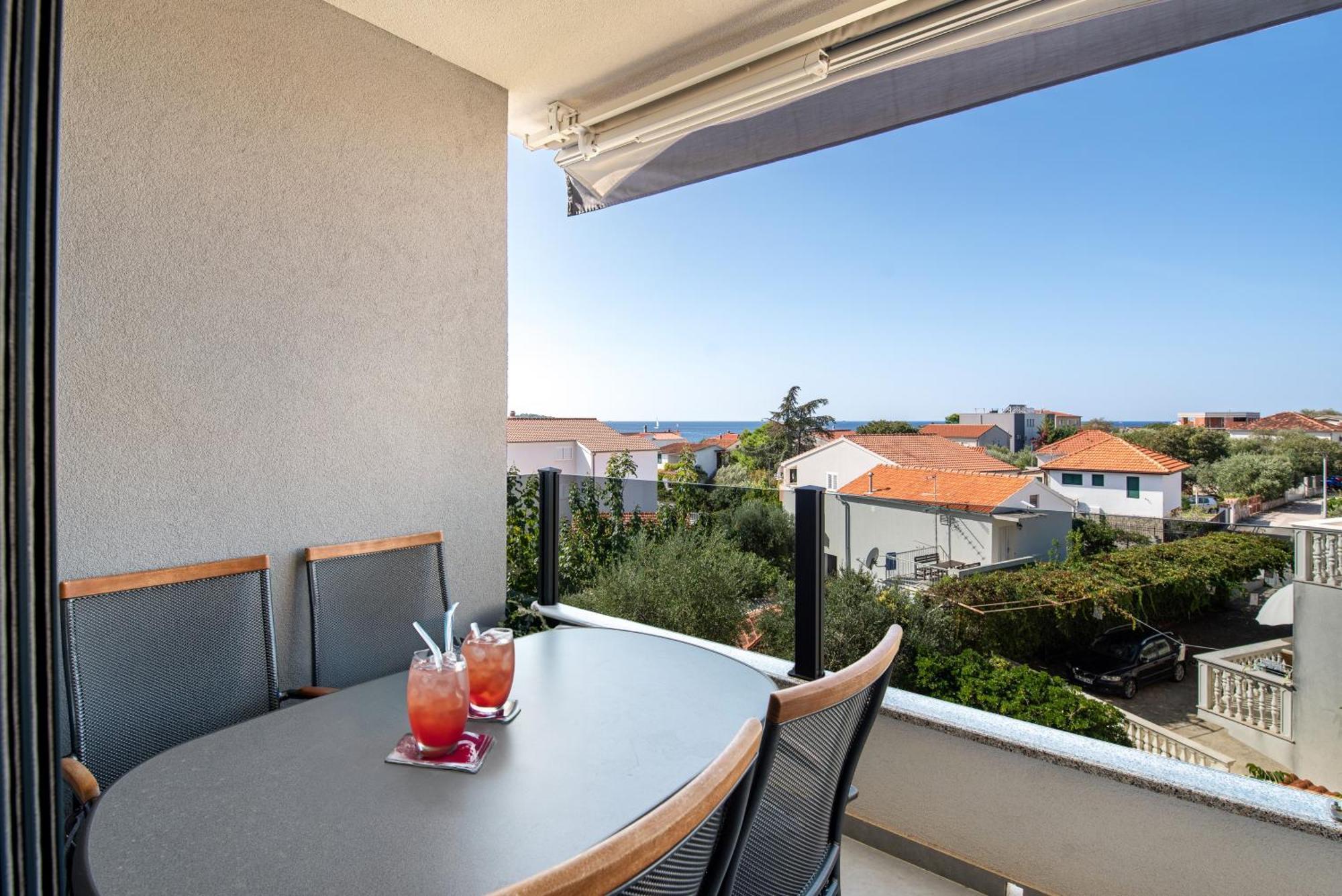 Apartments Boomerang ロゴズニッツァ 部屋 写真